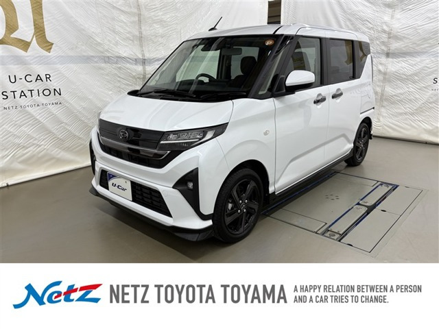 ムーヴ RS 