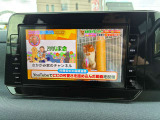 DVD、CDはもちろん、Bluertoothでスマホを連携することでに音楽を流せます!