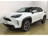 ヤリスクロス 1.5 ハイブリッド Z E-Four 4WD 