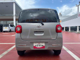 ムーヴキャンバス  セオリー G 4WD