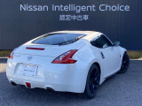 フェアレディZ 3.7 
