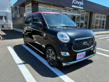 キャスト スタイル G SAII 4WD 