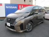 日産セレナe-POWER 入荷しました!   総額は神奈川県内で登録した場合の概算となります。県外・遠方の方は別途県外登録費用や別途陸送費などがかかることがありますので詳しいお見積りをお問い合わせください。