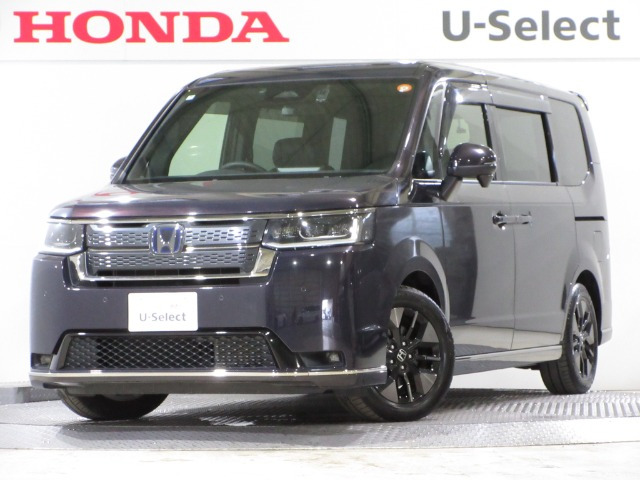 ホンダ ステップワゴン 