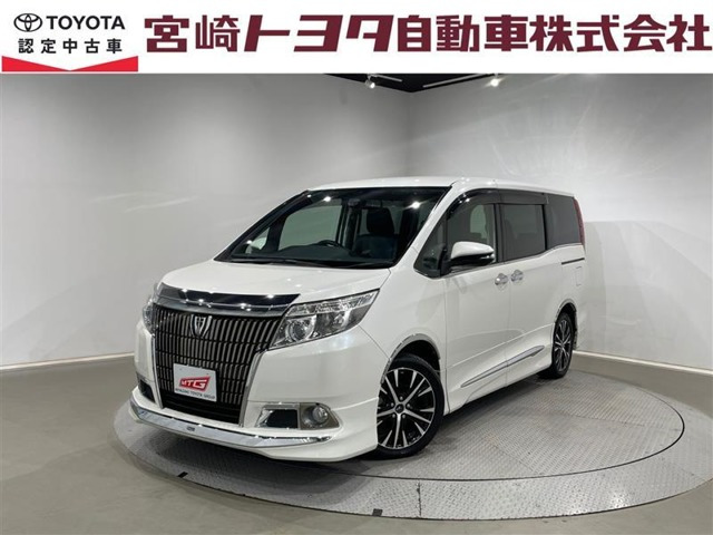 エスクァイア 2.0 Gi 
