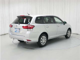 カローラフィールダー 1.5 X 4WD 