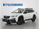 希少なX-ブレイクのアウトバック入荷です!人気のサンルーフやハーマンカードンサウンドシステム、パワーリヤゲート付!