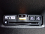 ■【ETC車載器】が装備されています。セットアップをしてお渡しとなり、ETCカードを差し込むだけで高速道路の利用が可能です。