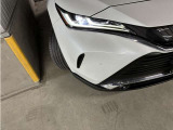 フロント