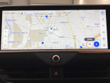 メモリーナビが付いています。初めて使用する方も安心して使えます♪フルセグ、ブルートゥース付きです。