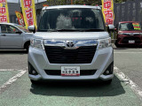 ルーミー 1.0 G 4WD 