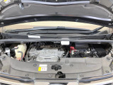 親切・丁寧な専門メカニックスタッフが応対!・車検・点検整備・事故等の修理などアフターサービスも安心。お車のカスタマイズもネクステージのサービススタッフまでご相談ください!