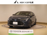 トヨタ カローラツーリング