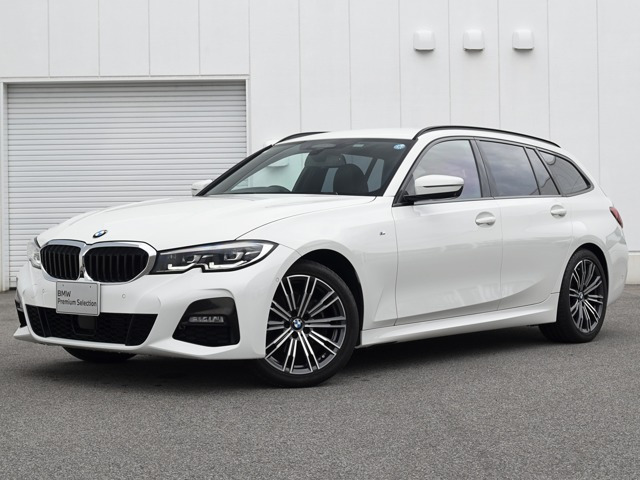 3シリーズツーリング 320i Mスポーツ 