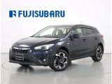 年式の割に低走行、人気のXV入荷しました!ドライブを快適にするナビ、ETC2.0、ナビ連動前後ドラレコなど充実装備
