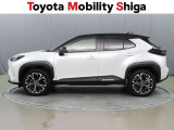 小回りが利いて運転のしやすいボディサイズが魅力です!