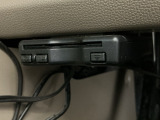 ETC付きで高速道路をノンストップ・キャッシュレスで利用出来ます!スマートインターの出入りも利用可能でとても便利です!