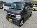 ホンダ バモス