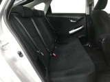 ゆとりある広々とした車内空間は、ドライブを始め買い物やレジャーなど、幅広く活躍します。一人でもみんなとでもお出かけを楽しみましょう!