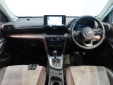 『まるごとクリーニング』施工済みで、キレイ・清潔な車となっております。