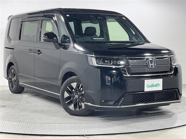 ホンダ ステップワゴン 
