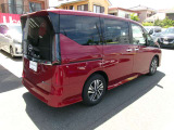セレナ 1.4 e-POWER ハイウェイスターV 