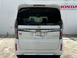 Hondaスマートキーシステム