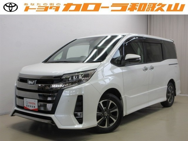 ノア 2.0 Si W×B II 