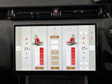 全席シートヒーター 『三段階で強弱の調節が可能なシートヒーティング機能を装備しております。季節によっては欠かすことのできないポイントの高い装備ではないでしょうか。』