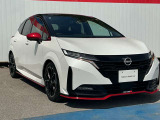 ノートオーラ  1.2 NISMO