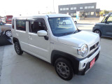 フレアクロスオーバー ハイブリッド XG 4WD 