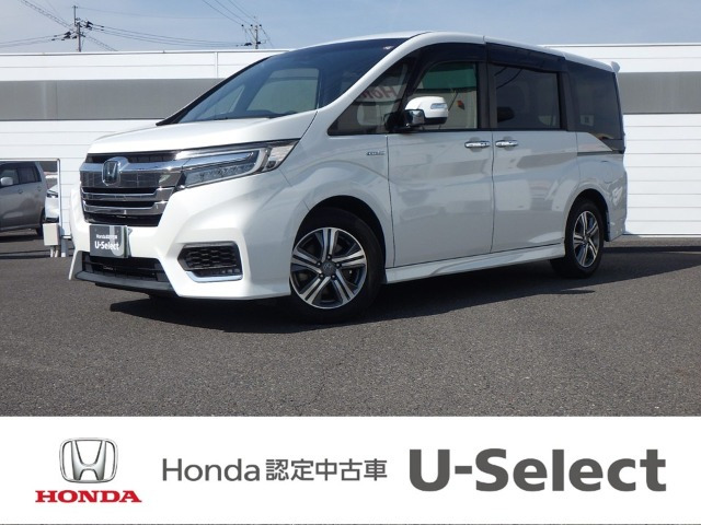 ホンダ ステップワゴン 