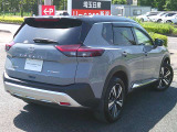 エクストレイル  1.5 G e-4ORCE 4WD