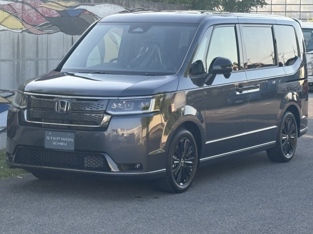 ホンダ ステップワゴン 