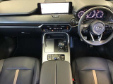 CX-60  XD EXMOD