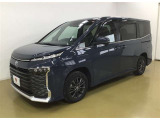 7人乗りの車両です