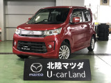 マツダ フレア