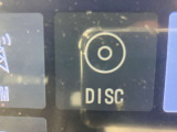 CDはもちろん DVD再生可能です。お好きな音楽を聴きながらドライブをお楽しみください。