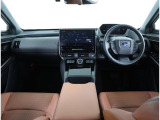 ドライバーが運転以外のことに気を遣うことなく、疲れにくく、安心・集中して運転ができる。SUBARUは視界設計をはじめ、操作パネルやシートのデザインなど細部にまでこだわっています。