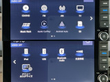DVD再生機能もしっかりあります。あればうれしい機能です。