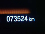 73524km走行