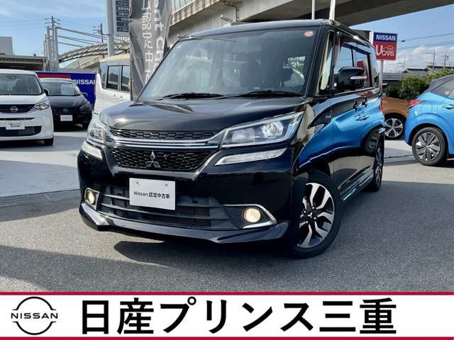 デリカD:21.2 カスタム ハイブリッド SV ナビパッケージ