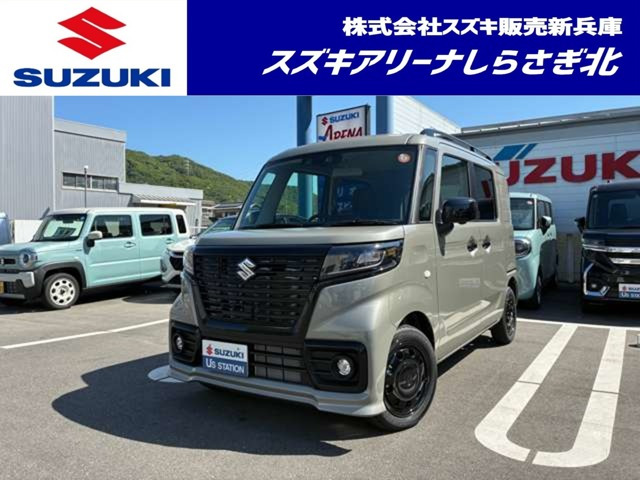 スペーシアベース XF