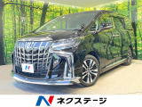 禁煙車 衝突軽減 サンルーフ 後席モニター 純正9型ナビ バックカメラ