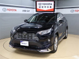 トヨタ RAV4