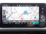 ■純正メモリーナビ付き!フルセグ、BTオーディオ対応です。