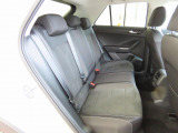ISOFIX(イソフィックス)基準適合チャイルドシート固定装置!!安心楽々で対応チャイルドシートが取付できます。