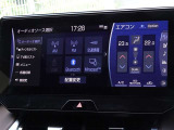 ブルートゥースを搭載しています、スマホと連動させると音楽等を楽しむことができます。