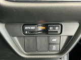 【ETC車載器】もはや必須アイテムのETCを搭載!高速道路のご利用時にとても便利!わずらわしい料金所での現金支払いが不要となりスムーズに通過できます♪
