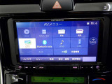 お気に入りの曲をBluetoothで再生できます♪ ドライブがさらに楽しくなりますよ♪